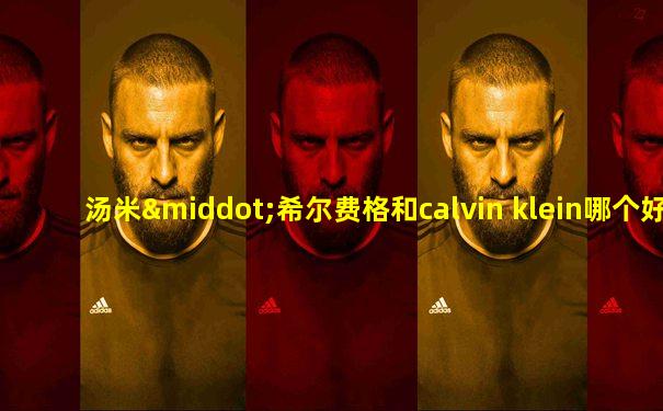 汤米·希尔费格和calvin klein哪个好